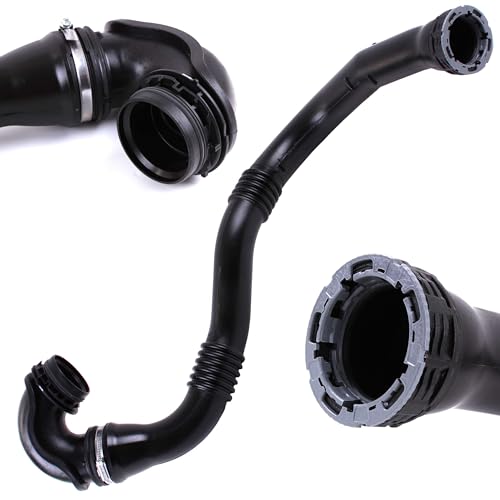 INLY Ladeluftschlauch Turboschlauch Ladeluftschlauch kompatibel mit Insignia A 1.6 2.0 CDTi 13419441 13419442 1302288 (2015-2017) von Inly Parts