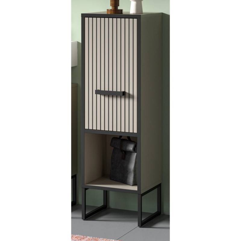 Inn.Furn Badezimmer Kommode in Sand 30 x 101 cm Scana Inn.Furn Badezimmer Kommode in Sand 30 x 101 cm Scana von Inn.Furn