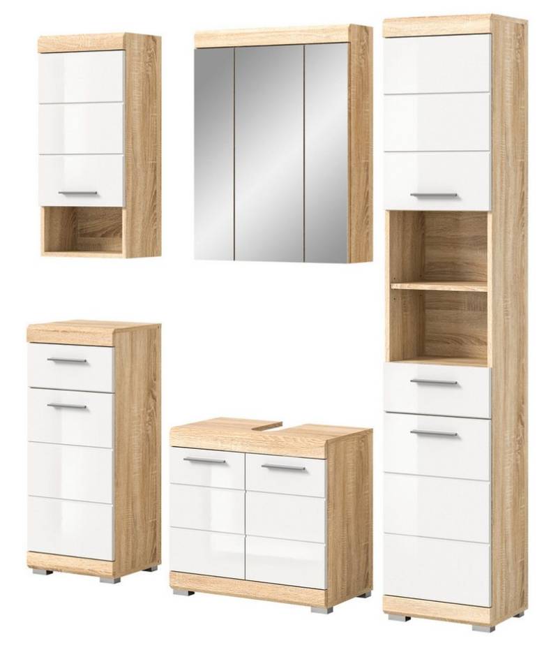 Inn.Furn Badezimmer-Set Mambo Inn.Furn Badezimmer-Set Mambo von Inn.Furn