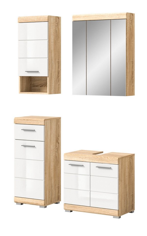 Inn.Furn Badezimmer-Set Mambo Inn.Furn Badezimmer-Set Mambo von Inn.Furn
