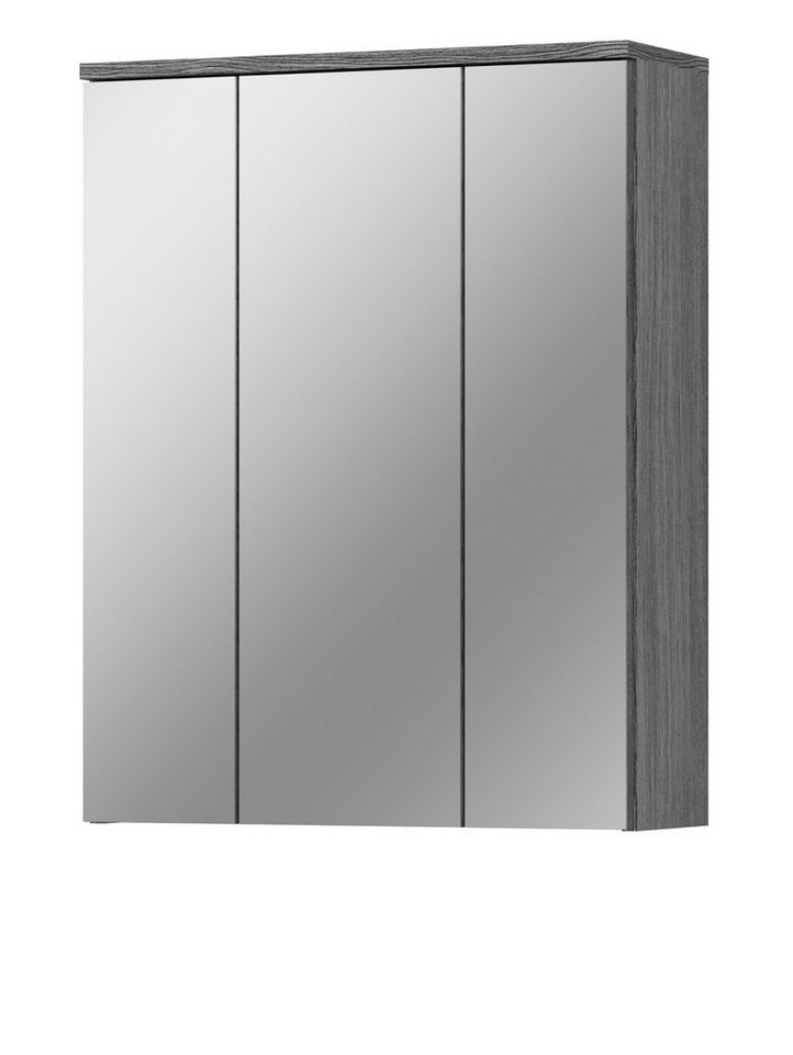 Inn.Furn Badezimmerspiegelschrank Bailey von Inn.Furn