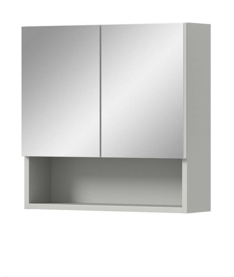 Inn.Furn Badezimmerspiegelschrank Carlo von Inn.Furn