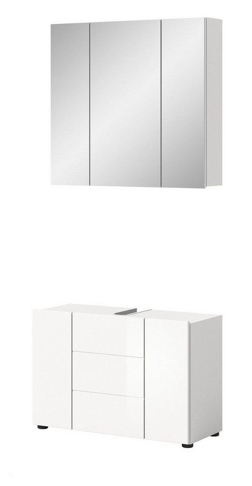 Inn.Furn Badmöbel-Set Larik Inn.Furn Badmöbel-Set Larik von Inn.Furn