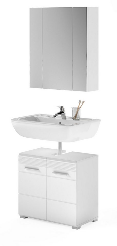 Inn.Furn Badmöbel-Set Leon von Inn.Furn