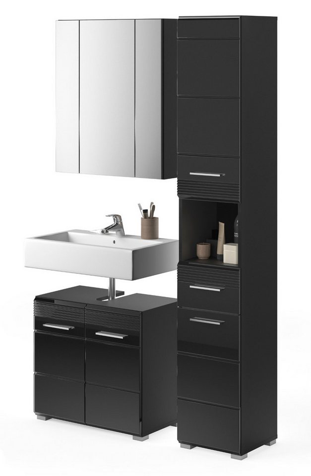 Inn.Furn Badmöbel-Set Leon Inn.Furn Badmöbel-Set Leon von Inn.Furn