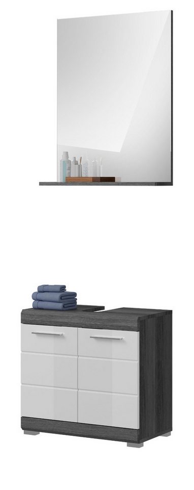 Inn.Furn Badmöbel-Set Shawn Inn.Furn Badmöbel-Set Shawn von Inn.Furn