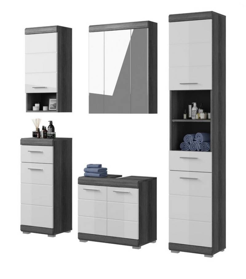 Inn.Furn Badmöbel-Set Shawn Inn.Furn Badmöbel-Set Shawn von Inn.Furn