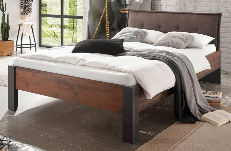 Inn.Furn Bett Ward von Inn.Furn