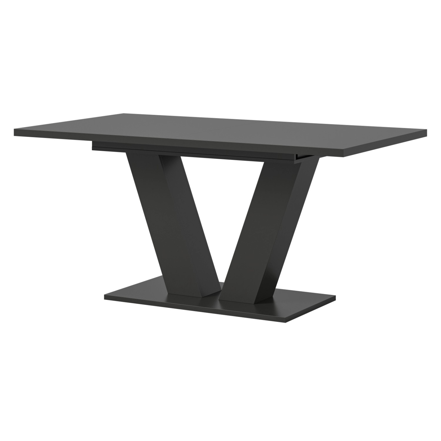 Inn.Furn Esstisch 150 - 190 cm Grau Ausziehbar Home-X Inn.Furn Esstisch 150 - 190 cm Grau Ausziehbar Home-X von Inn.Furn