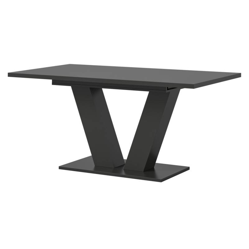 Inn.Furn Esstisch 150 - 190 cm Grau Ausziehbar Home-X Inn.Furn Esstisch 150 - 190 cm Grau Ausziehbar Home-X von Inn.Furn