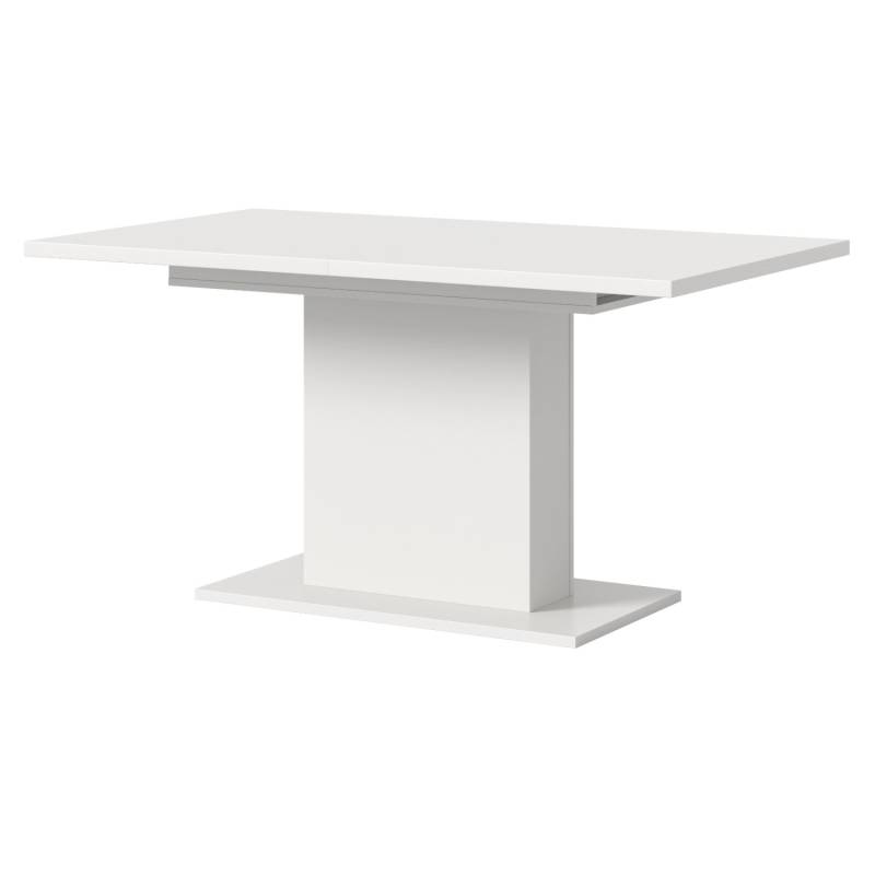 Inn.Furn Esstisch Ausziehbar in Weiß Küchentisch 150 - 190 cm Home-X Inn.Furn Esstisch Ausziehbar in Weiß Küchentisch 150 - 190 cm Home-X von Inn.Furn