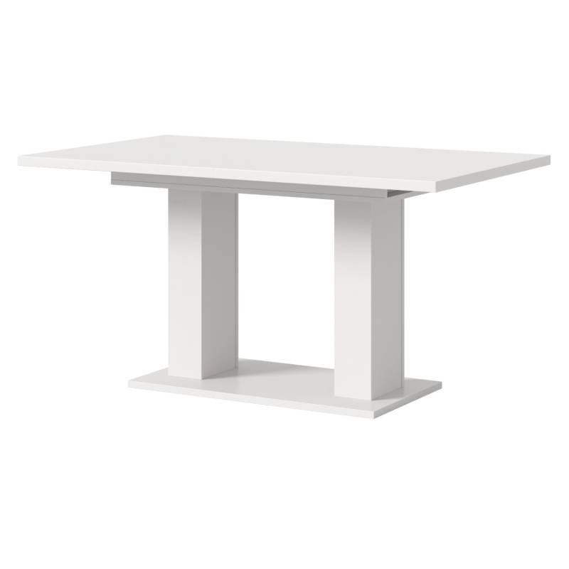 Inn.Furn Esstisch in Weiß Ausziehbar 150 - 190 cm Home-X Inn.Furn Esstisch in Weiß Ausziehbar 150 - 190 cm Home-X von Inn.Furn