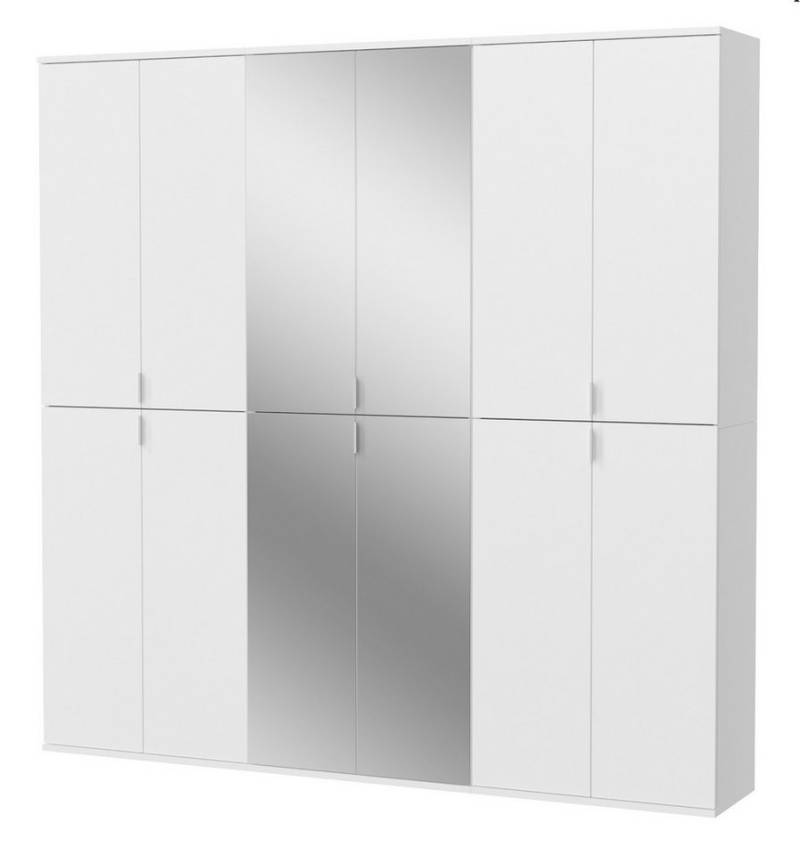 Inn.Furn Garderoben-Set SystemX von Inn.Furn
