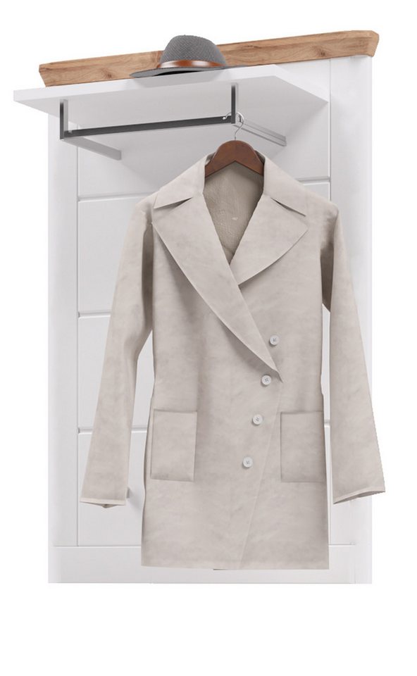 Inn.Furn Garderobenpaneel Norton Inn.Furn Garderobenpaneel Norton von Inn.Furn