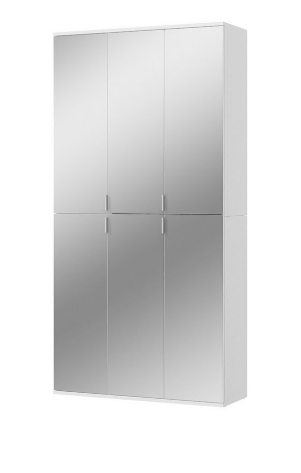 Inn.Furn Garderobenschrank SystemX Inn.Furn Garderobenschrank SystemX von Inn.Furn