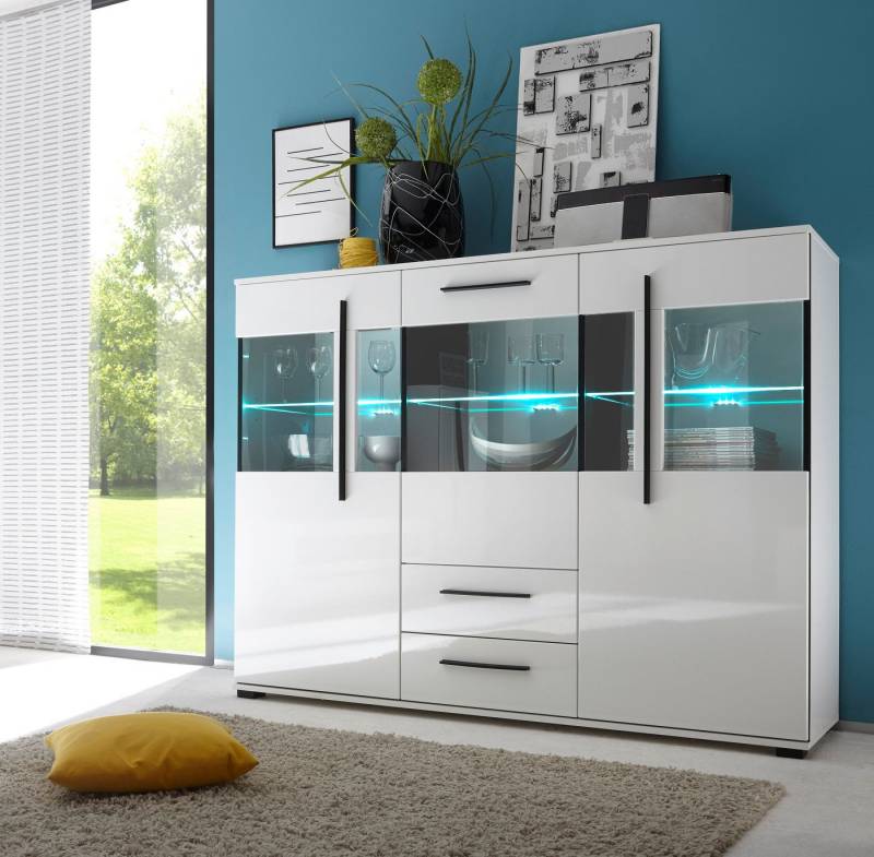 Inn.Furn Highboard Design-D von Inn.Furn