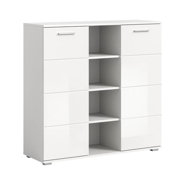 Inn.Furn Highboard Grazie (2 St) von Inn.Furn