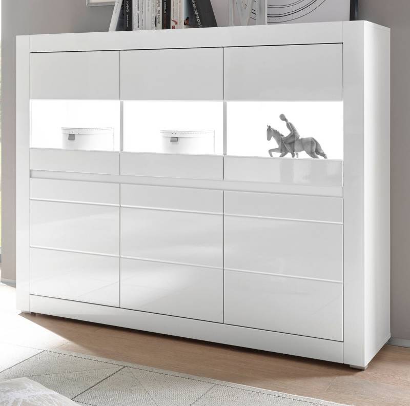 Inn.Furn Highboard Nobile von Inn.Furn