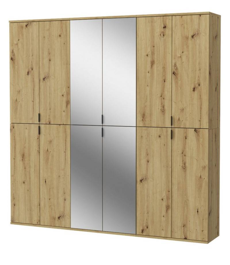 Inn.Furn Kleiderschrank Line-Up von Inn.Furn