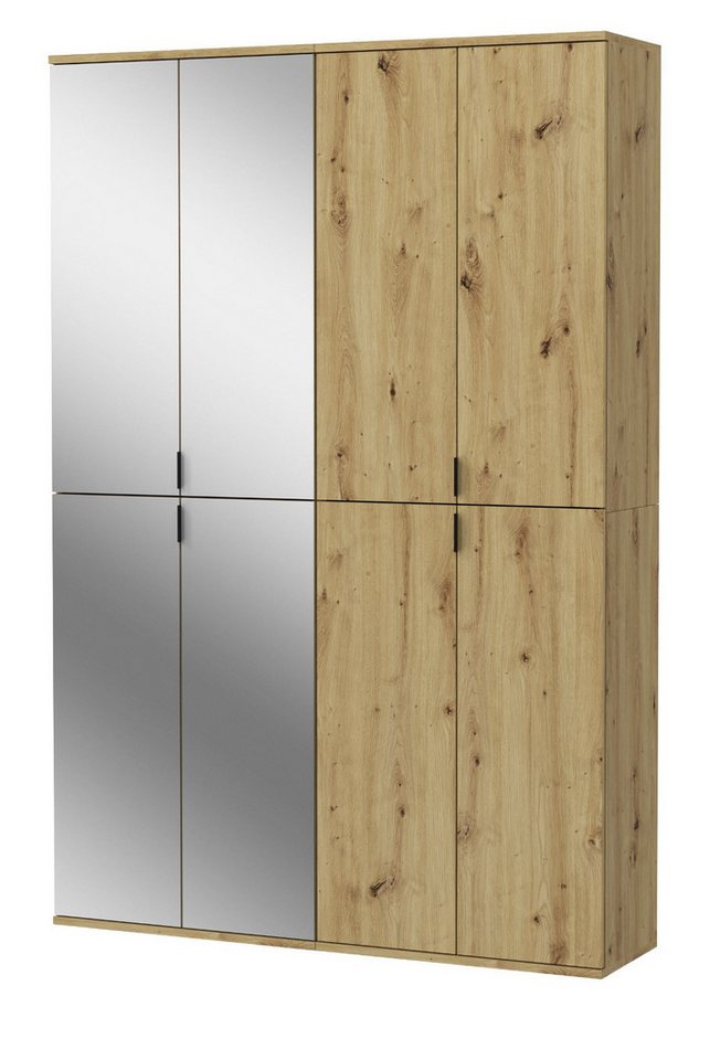 Inn.Furn Kleiderschrank Line-Up von Inn.Furn