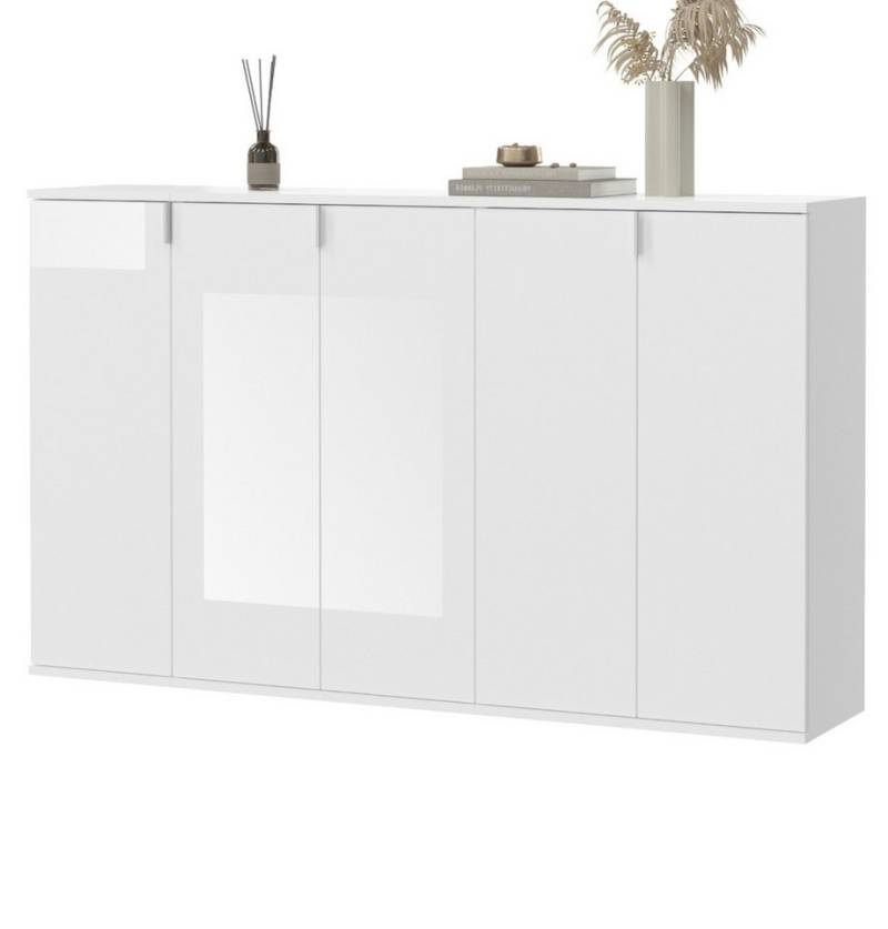Inn.Furn Kommode SystemX Inn.Furn Kommode SystemX von Inn.Furn