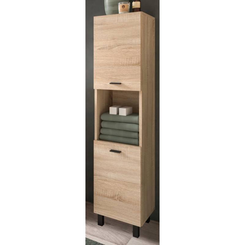 Inn.Furn Midschrank Eiche 30 cm Stehend oder Hängend Lowell Inn.Furn Midschrank Eiche 30 cm Stehend oder Hängend Lowell von Inn.Furn
