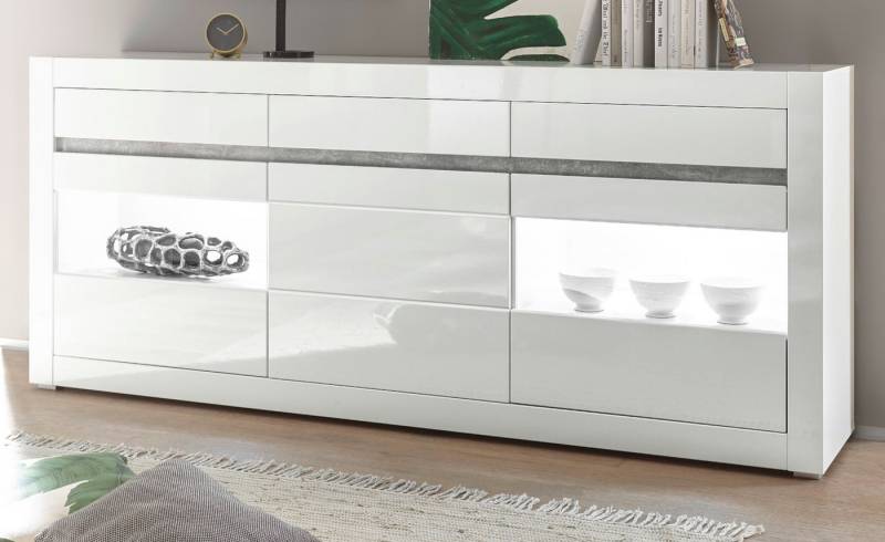 Inn.Furn Sideboard Nobile von Inn.Furn