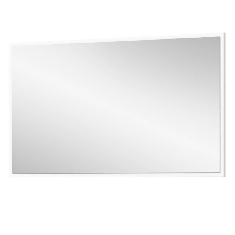 Inn.Furn Spiegel in Weiß 92 x 52 cm SystemX Inn.Furn Spiegel in Weiß 92 x 52 cm SystemX von Inn.Furn