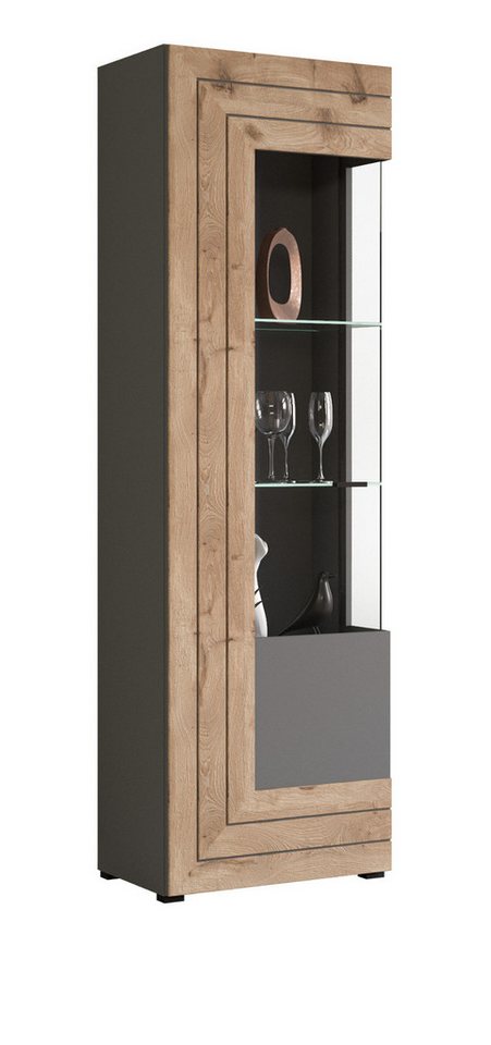Inn.Furn Standvitrine Freno Inn.Furn Standvitrine Freno von Inn.Furn