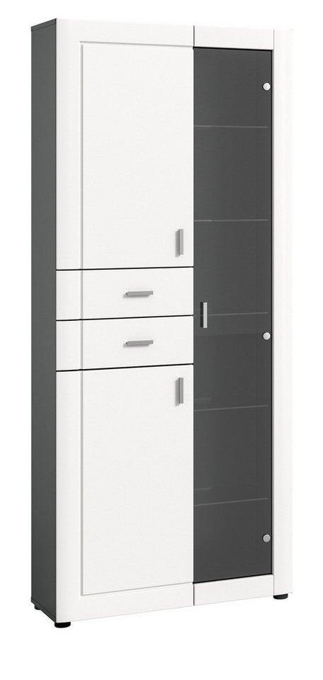 Inn.Furn Standvitrine Lejan von Inn.Furn