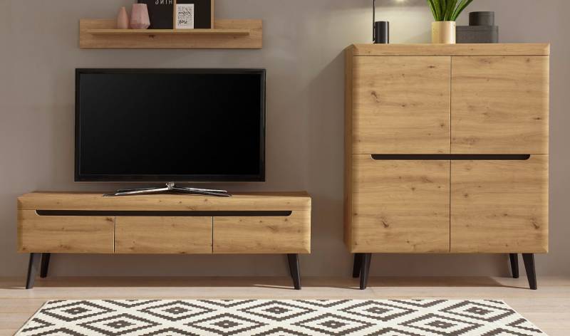 Inn.Furn Wohnwand Ronson Inn.Furn Wohnwand Ronson von Inn.Furn