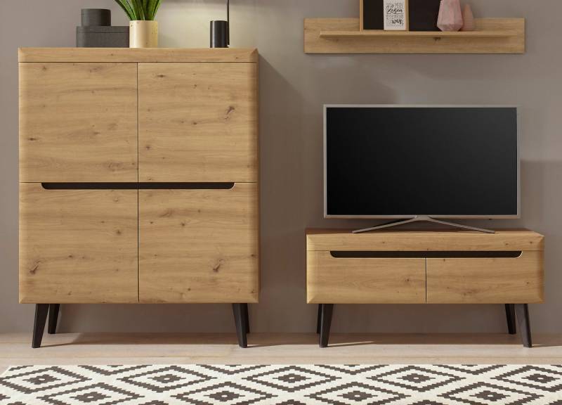Inn.Furn Wohnwand Ronson Inn.Furn Wohnwand Ronson von Inn.Furn