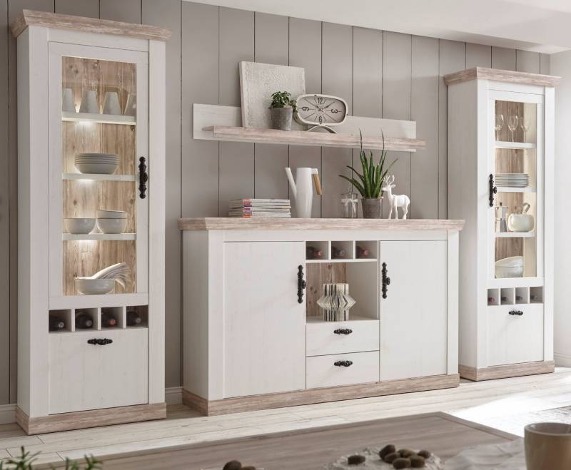 Inn.Furn Wohnwand Rovola von Inn.Furn