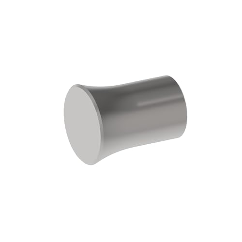 Endkappe Edelstahl V2A Rohrstopfen konisch 12,0 mm Abschlussdeckel Füllstabrohr Stopfen Geländer Rohr Rundrohr Kappe Verschluss Endstück Endkappe Edelstahl V2A Rohrstopfen konisch 12,0 mm Abschlussdeckel Füllstabrohr Stopfen Geländer Rohr Rundrohr Kappe Verschluss Endstück von Innbee