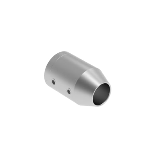 Füllstabhalter axial Querstabhalter Edelstahl 12,0 mm Anschluss flach Traversenhalter vertikale Geländer Reling Geländer Relinggeländer V2A geschliffen Rohr Halterung Balkon Pfosten Füllstabrohr Füllstabhalter axial Querstabhalter Edelstahl 12,0 mm Anschluss flach Traversenhalter vertikale Geländer Reling Geländer Relinggeländer V2A geschliffen Rohr Halterung Balkon Pfosten Füllstabrohr von Innbee