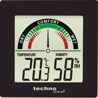 technoline Thermometer WS 9415 digital von Jungheinrich PROFISHOP