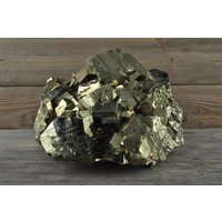 Cubic Pyrit Kristall von InnerCircleCrystals