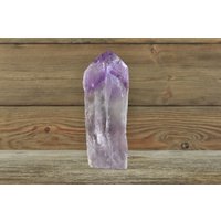 Phantom Amethyst Wurzel, Kristall, Cluster, Amethyst, Kristall Dekor, Home Decor von InnerCircleCrystals