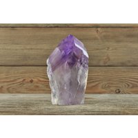 Phantom Amethyst Wurzel, Kristall, Cluster, Amethyst, Kristall Dekor, Home Decor von InnerCircleCrystals