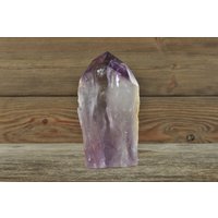 Phantom Amethyst Wurzel, Kristall, Cluster, Amethyst, Kristall Dekor, Home Decor von InnerCircleCrystals