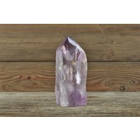 Phantom Amethyst Wurzel, Kristall, Cluster, Amethyst, Kristall Dekor, Home Decor von InnerCircleCrystals