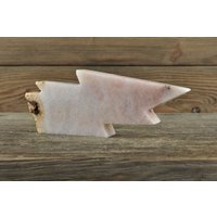 Pinker Amethyst Blitz Blitz von InnerCircleCrystals
