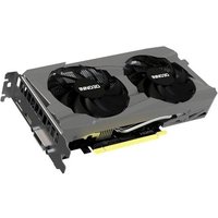 Inno 3D Grafikkarte Nvidia GeForce RTX 3050 TWIN X2 8GB GDDR6-RAM PCIe x16 DisplayPort, HDMI®, DVI von Inno 3D