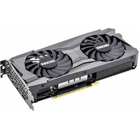 Inno 3D Grafikkarte Nvidia GeForce RTX 3060 12GB GDDR6-RAM PCIe 4.0 x16, HDMI®, DisplayPort von Inno 3D