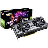 Inno 3D Grafikkarte Nvidia GeForce RTX 3060 12GB GDDR6-RAM PCIe 4.0 x16, HDMI®, DisplayPort von Inno 3D