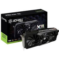 Inno 3D Grafikkarte Nvidia GeForce RTX 4070 12GB GDDR6-RAM PCIe 4.0 x16, HDMI®, DisplayPort von Inno 3D