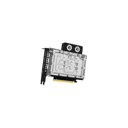 Inno3D GeForce RTX 5080 iCHILL Frostbite 16GB GDDR7 Reflex 2 RTX AI DLSS4 von Inno3D