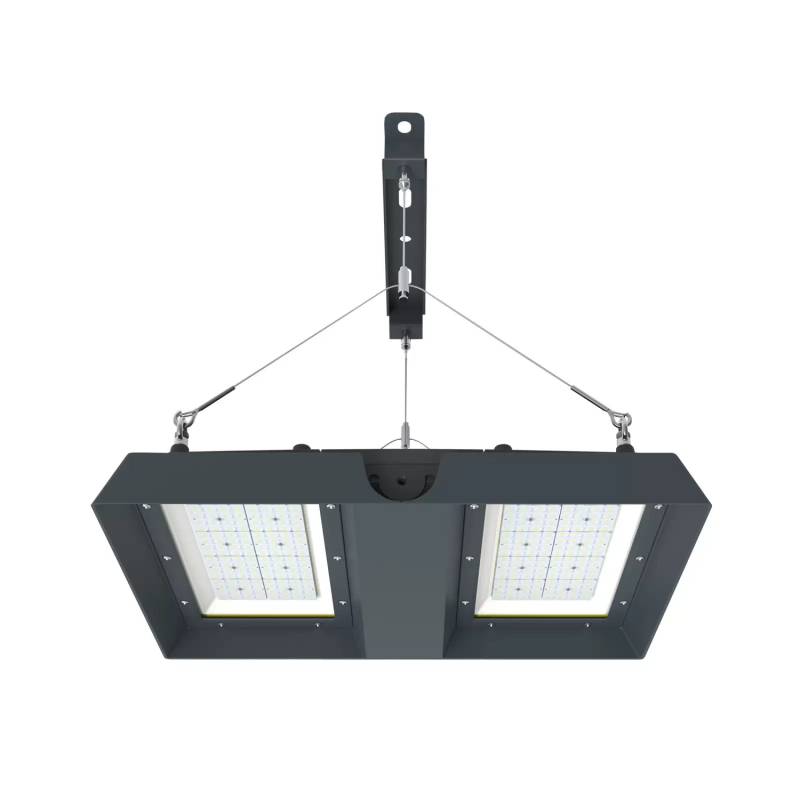 Inno Green Core 3.0 Prime Line Strahler Dali Deckenlampe Deckenlicht Led 75 W 840 B-Ware von InnoGreen