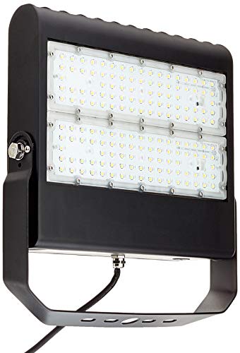 LED-Fluter Prime, 100W, sw neutralweiß 840, IP65 von Rutec