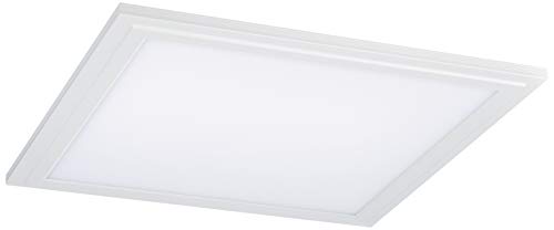 LED-Panel Multi Base,5-15W,ws neutralweiß 840, 300x300mm 475-1275lm von Rutec